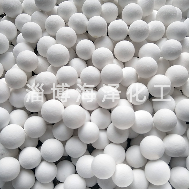 氧化铝球 氧化铝球